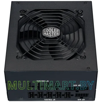 Блок питания Cooler Master MWE Gold 850W V2 Full Modular (MPE-8501-AFAAG-EU) картинка 7